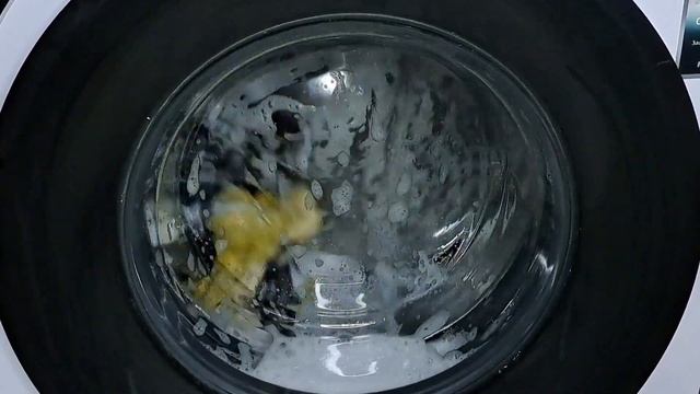 Hisense WF3S6021BW: Супер 49'/30' 40° 600 об/мин; 1 доп.полоскание- пол?