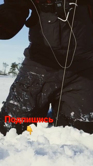 САМЫЙ ПРИЯТНЫЙ МОМЕНТ НА РЫБАЛКЕ!