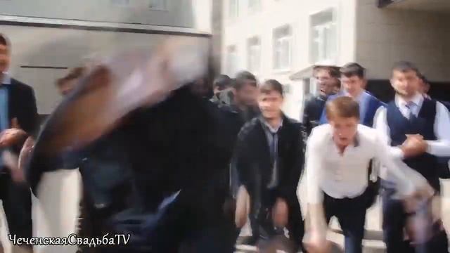 Чеченский прикол смотреть онлайн
