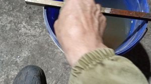 Состав Холодного Цинкования. Эксперимент