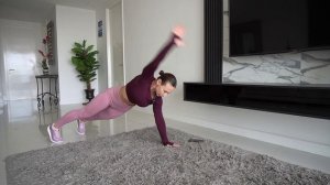 Тренировка ОТ ВАЛИКОВ На Спине и УКРЕПЛЕНИЯ Мышц БЕЗ И