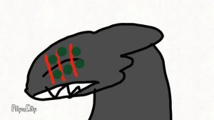 Дневная фурия