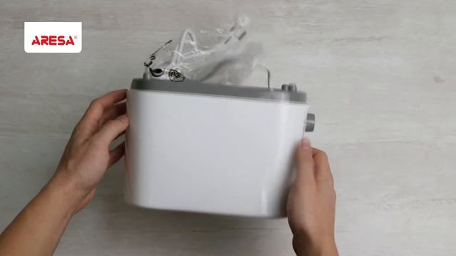 Тостер Aresa AR 3001 смотреть онлайн