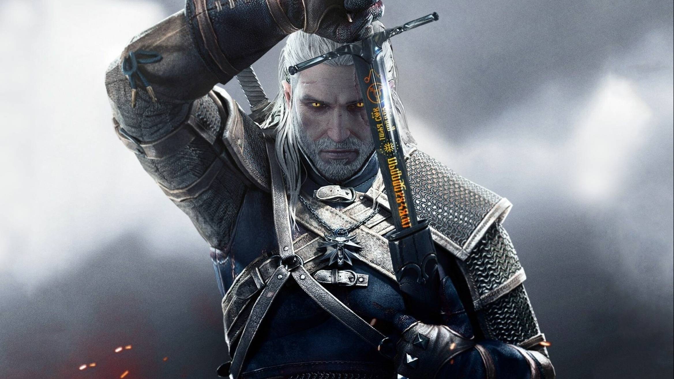 The Witcher 3 Wild Hunt