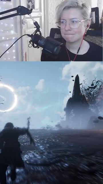 Передумала. Clair Obscur: Expedition 33