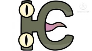 Early Cyrillic Alphabet Lore Я-Ю