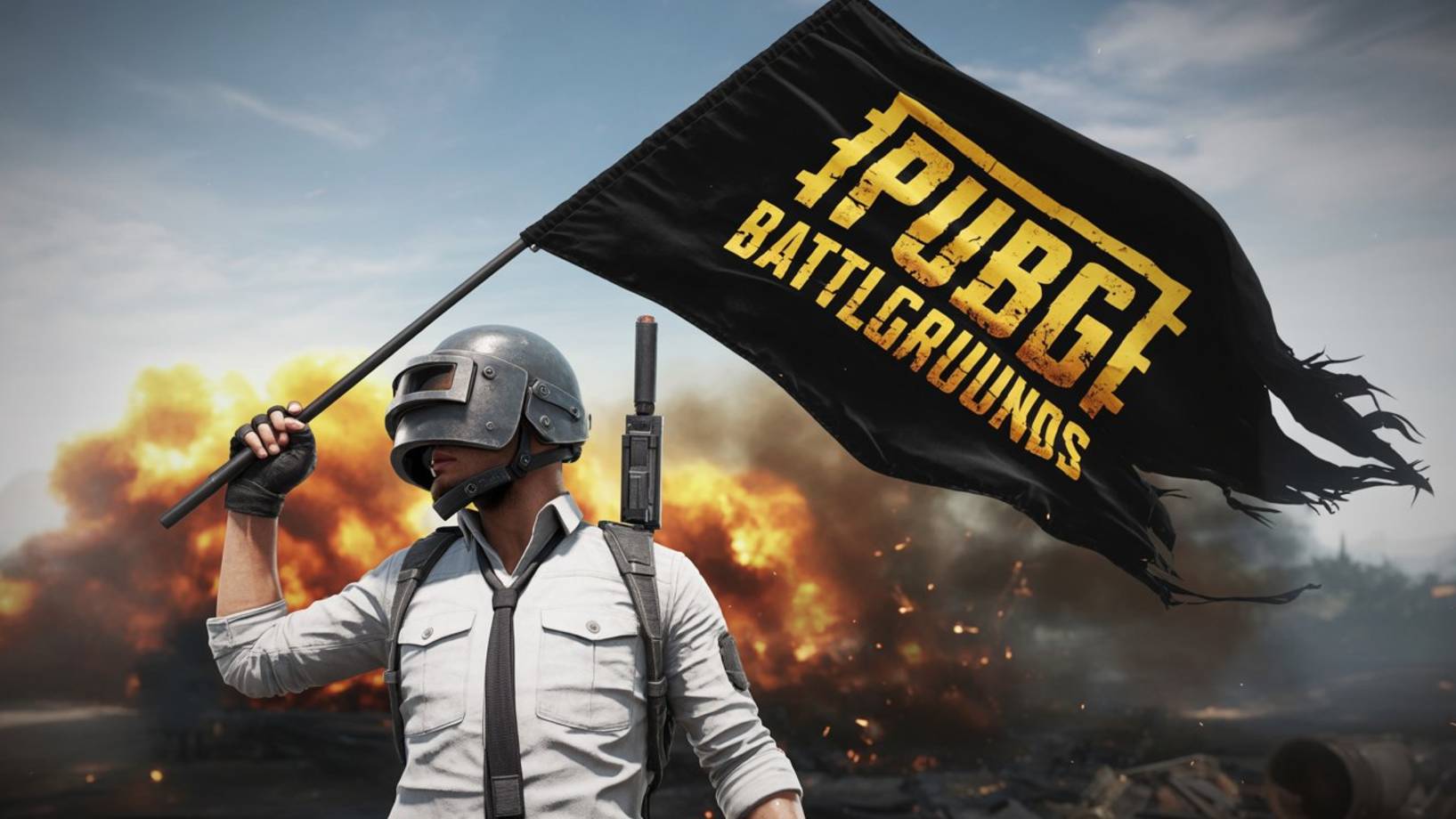 СМОТРИМ ОБНОВЛЕНИЕ В PUBG: BATTLEGROUNDS 35.2 ! смотреть онлайн