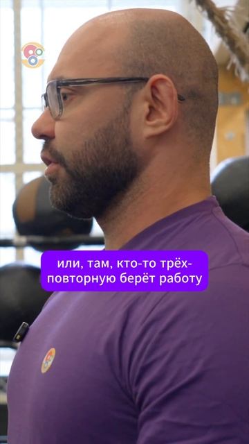 Одноповторная Работа и Тяжелая Атлетика #тяжелаяатле? смотреть онлайн