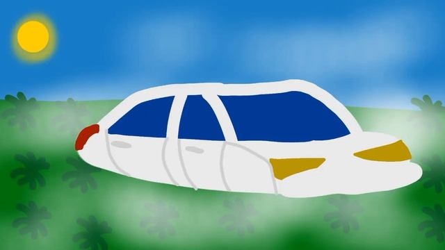 изобретена первая летающая машина в мире смотреть онлайн