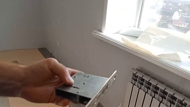 Замена замка в металлической двери на заклепках. Как п смотреть онлайн