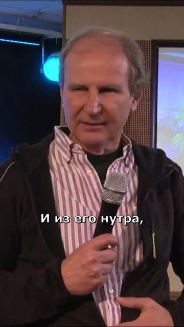 Нам нужно быть сильными в духе | Дэн Слэйд #дух #душа #те смотреть онлайн