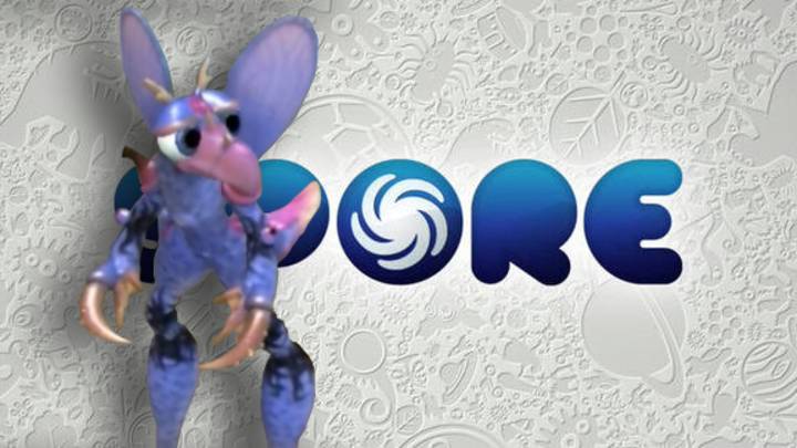 Зверства (SPORE) #2