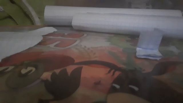 делаем дробовик из бумаги смотреть онлайн
