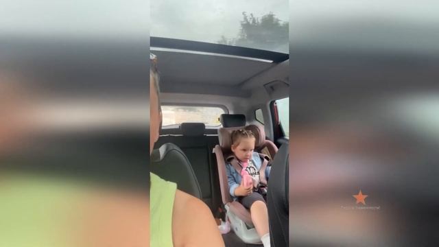 Дочка Натальи Фриске не хочет сниматься! смотреть онлайн