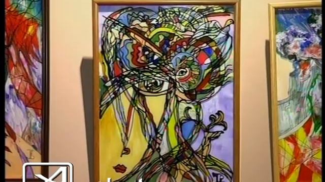 Ангелы Тульчевского смотреть онлайн