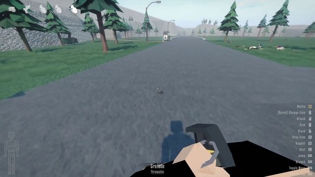 Когда узнал что гранаты не взрываются ты решил провер? смотреть онлайн