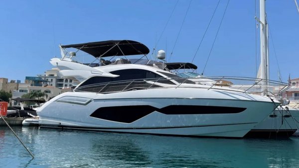 Sunseeker Manhattan 52_test