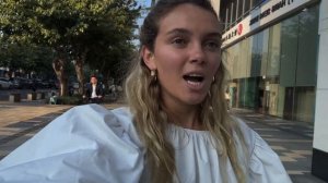 vlog: пересадка и прогулка по городу Шэньчжэнь | Китай