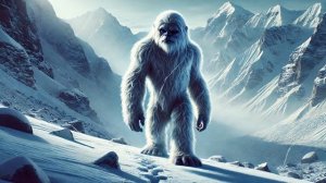 Йети – миф или реальность? Тайна снежного человека ра?