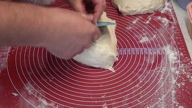 Готовим Пирожки! Пирожки с фаршем и рисом! Пирожки с Ка смотреть онлайн