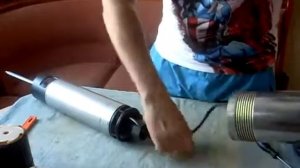 Джилекс Водомет ремонт и разборка.