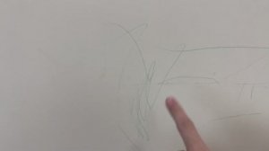 Как очистить крашенные стены от карандаша, фломастера. Мой опыт и мои ошибки.