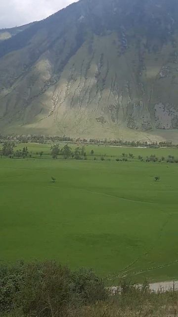 долина Чулышман смотреть онлайн