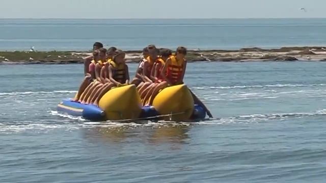 ДОК «Райский уголок» смотреть онлайн