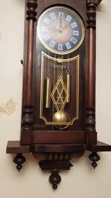 Часы настенные