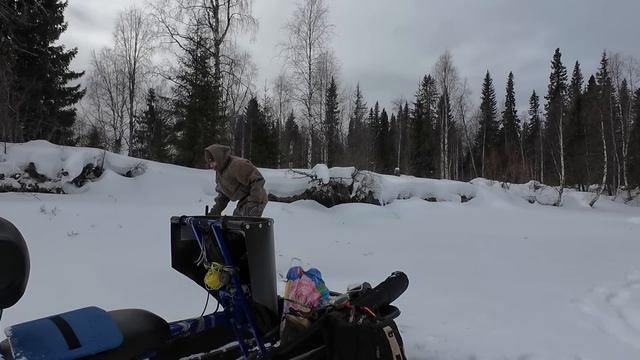 ЛОВИМ ХАРИУСА С ДЯДЕЙ НА МАЛЕНЬКОЙ РЕКЕ / ПРИЕХАЛИ В ИЗ смотреть онлайн