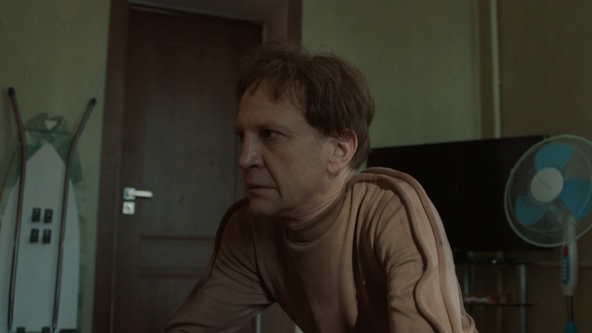 Барабашка, 1 сезон, 5 серия смотреть онлайн