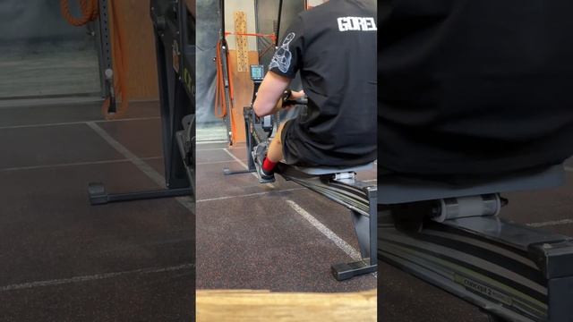 Любительская гребная лига пятый этап, дистанция 1500 ме? смотреть онлайн