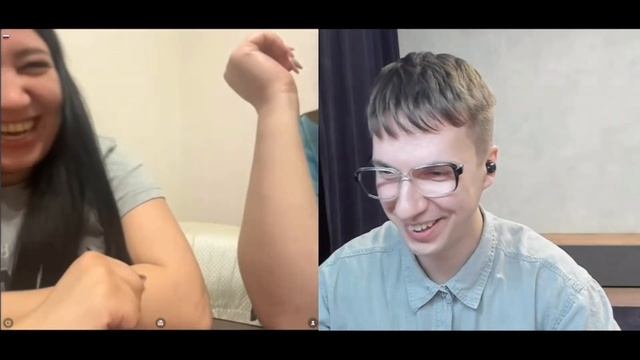 Приглашаю девчат в баньку.... Читаю реп... Чат рулетка (К? смотреть онлайн