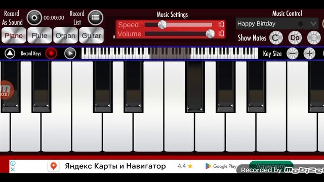 ПРИКОЛЬНАЯ МУЗЫКА НА ПИАНИНО😀 смотреть онлайн