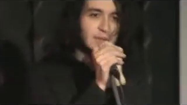 Thomas Sarverten - Степной волк.flv смотреть онлайн