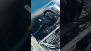 Почему морозильная камера не набирает нужную темпера?