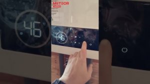 Газовый настенный котел METEOR B30