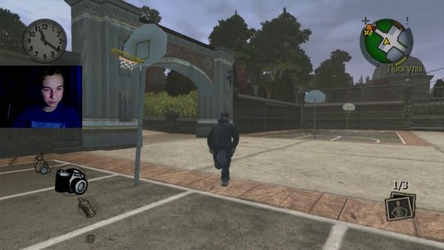ЗАЩИТА ФОРТА! (ПРОХОЖДЕНИЕ BULLY 17#) смотреть онлайн