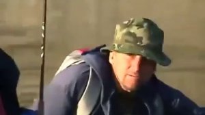 «Заполярный Круг» Анатолий Полотно