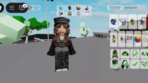 коды на скин для девочек в брукхейвен (RBB ROBLOX)