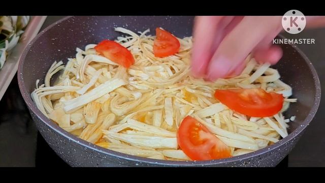 У вас есть лаваш ? Научила всех подруг готовить такую в смотреть онлайн