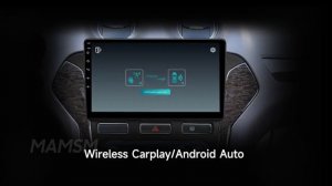 Автомобильное радио MAMSM для Opel Astra H 2004-2014 Android 12, мульти?