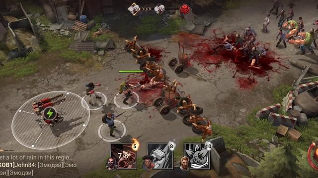 игра в doomsday часть не помню какая ну там полный action смотреть онлайн