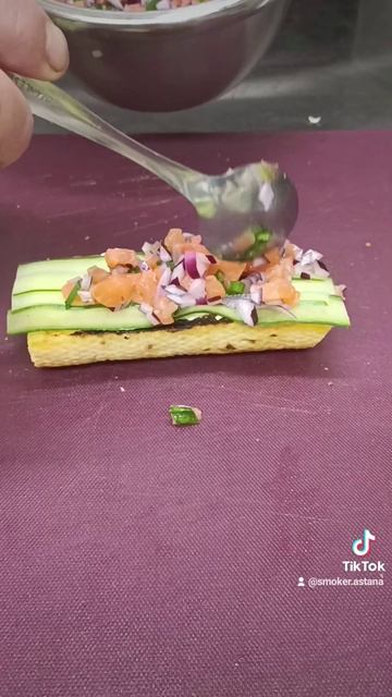 #барбекю #smokerastana#lownslow #копчение