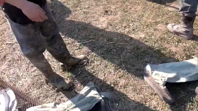 Как молдовани копали колодец и приколы 2(18.04.13) смотреть онлайн