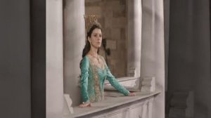 Кесем Султан ,,Я буду сильней,,