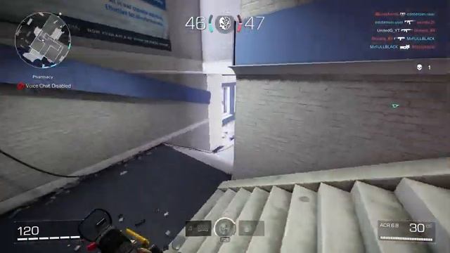 Погрузитесь в динамичный мир XDefiant — новый шутер с уникальными классами и режимами!