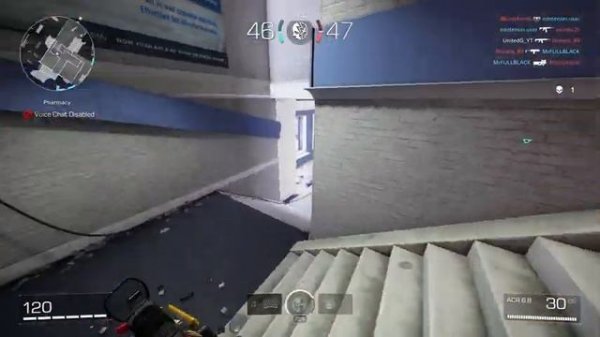 Погрузитесь в динамичный мир XDefiant — новый шутер с уникальными классами и режимами!