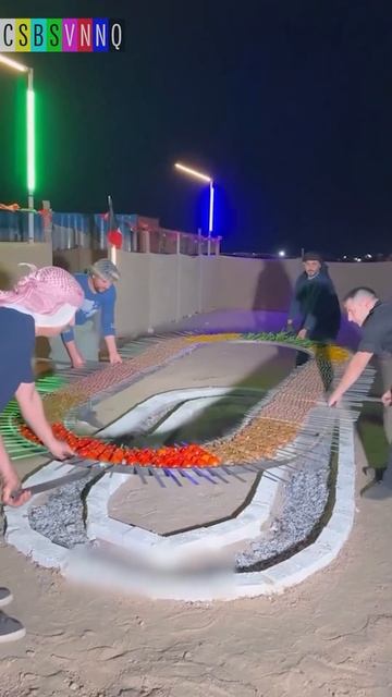 Есть вероятность угодить в замкнутый шашлычный круг #? смотреть онлайн