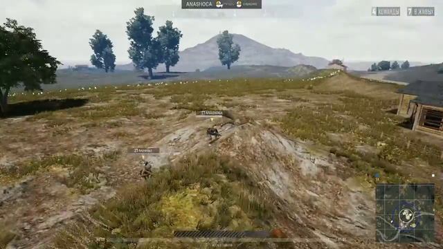 Весёлая граната)